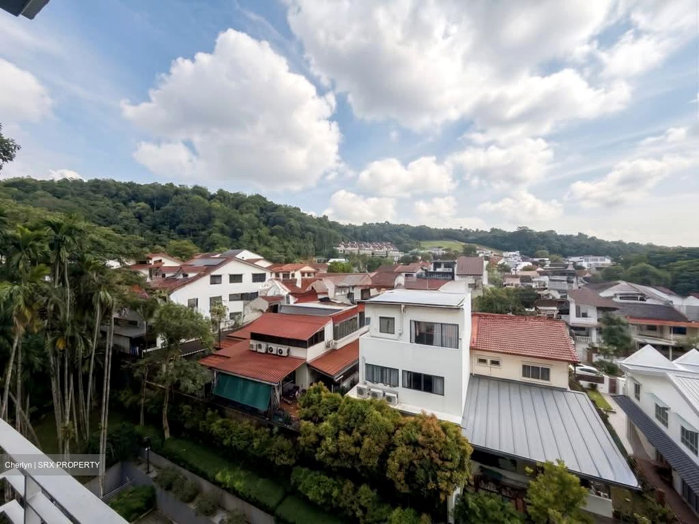 Hilltop Grove (D23), Condominium #588300901